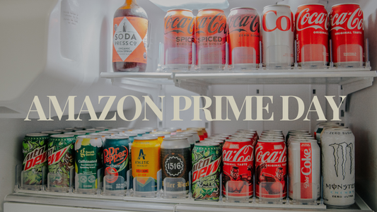 Celebrate Amazon Prime Day: Exclusive Deals and Exciting Giveaways!
