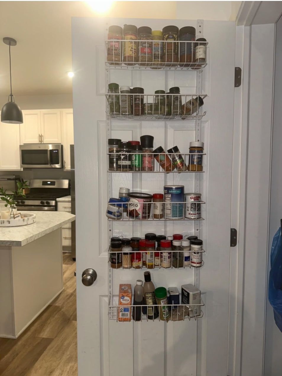 Pantry&Spice Organization