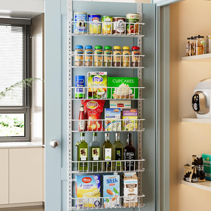 Door Pantry Organizer