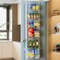 Door Pantry Organizer