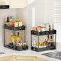 2-pack Cabinet Organizer