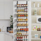 Door Pantry Organizer